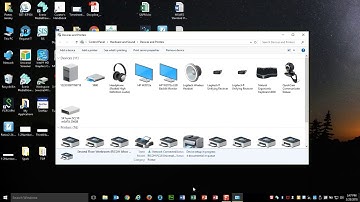 Locked Print Job for Windows 10