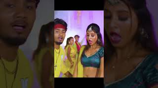 Dhananjay Dhadkan Live 🔥 Lahangwa Uthe Ga 💥 #Shorts