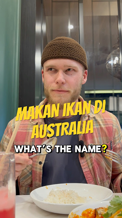Minta maaf kalau semua tak faham bahasa Melayu saya #malaysiatiktok #makan #melayu