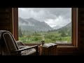 Cabin in the Mist | Peaceful Mountain Escape & Comfortable Retreat Space