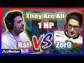 Is Olympus Really That Hard? 🤔 Hal's Honest Advice 💬 + Hal vs. Zer0 in Intense Scrims! 🔥