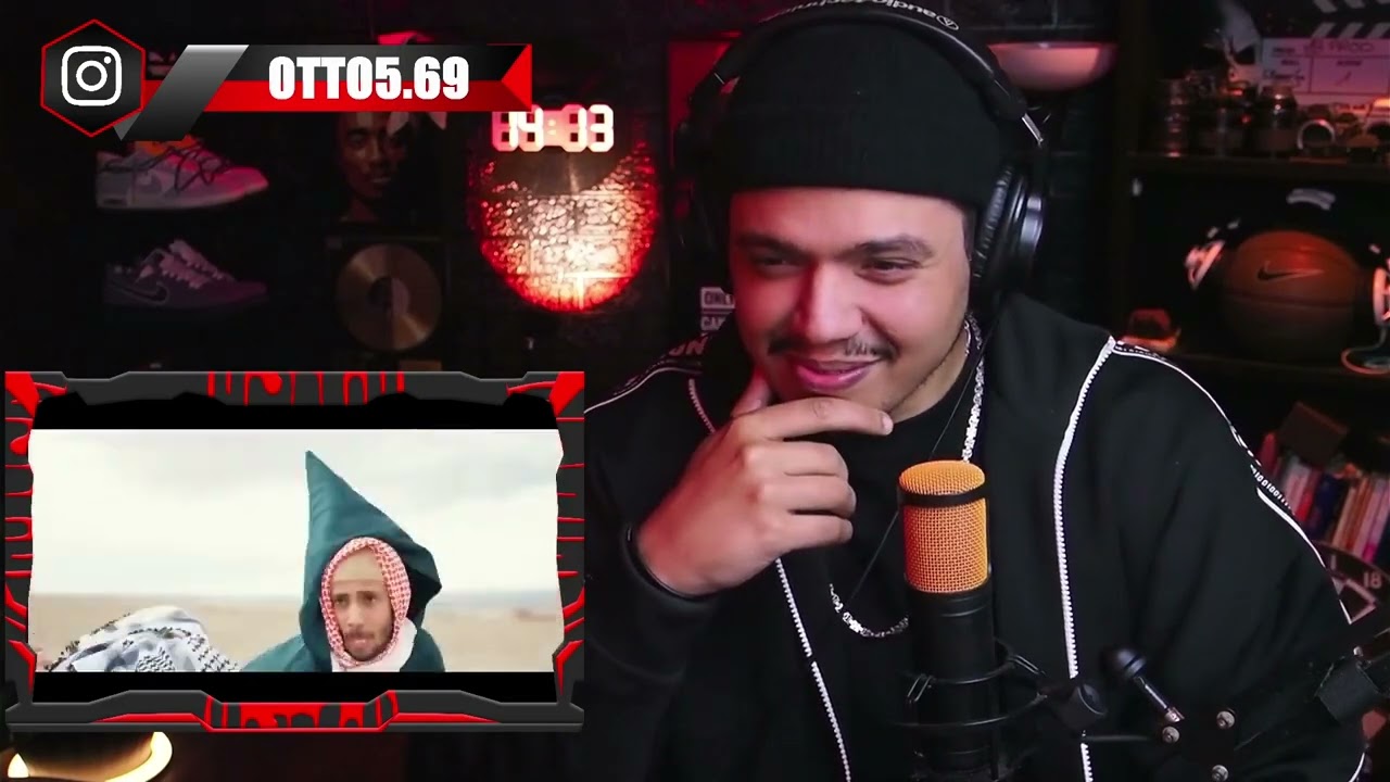 JARIR VS FARASDA9  [REACTION!!!] 😂😂😂