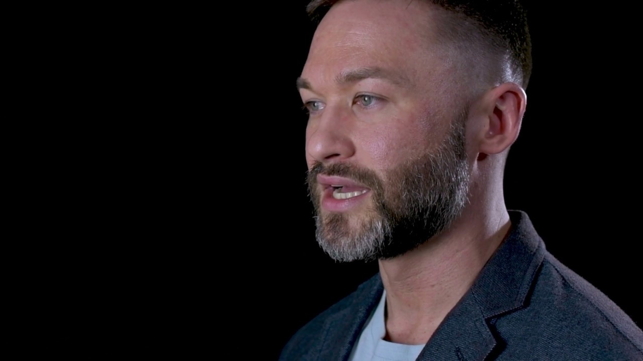 Benjamin Charles Crowdfunding - YouTube