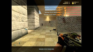 NEW SETTINGS FOR NEON HACK BY M4NG0