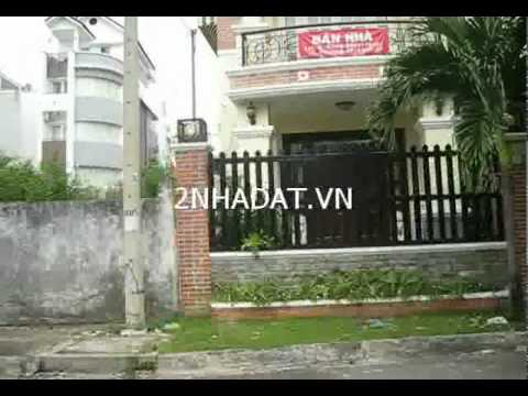 Video Bán nhà đường số 20, Phường Bình An ,Quận 2 - youtube