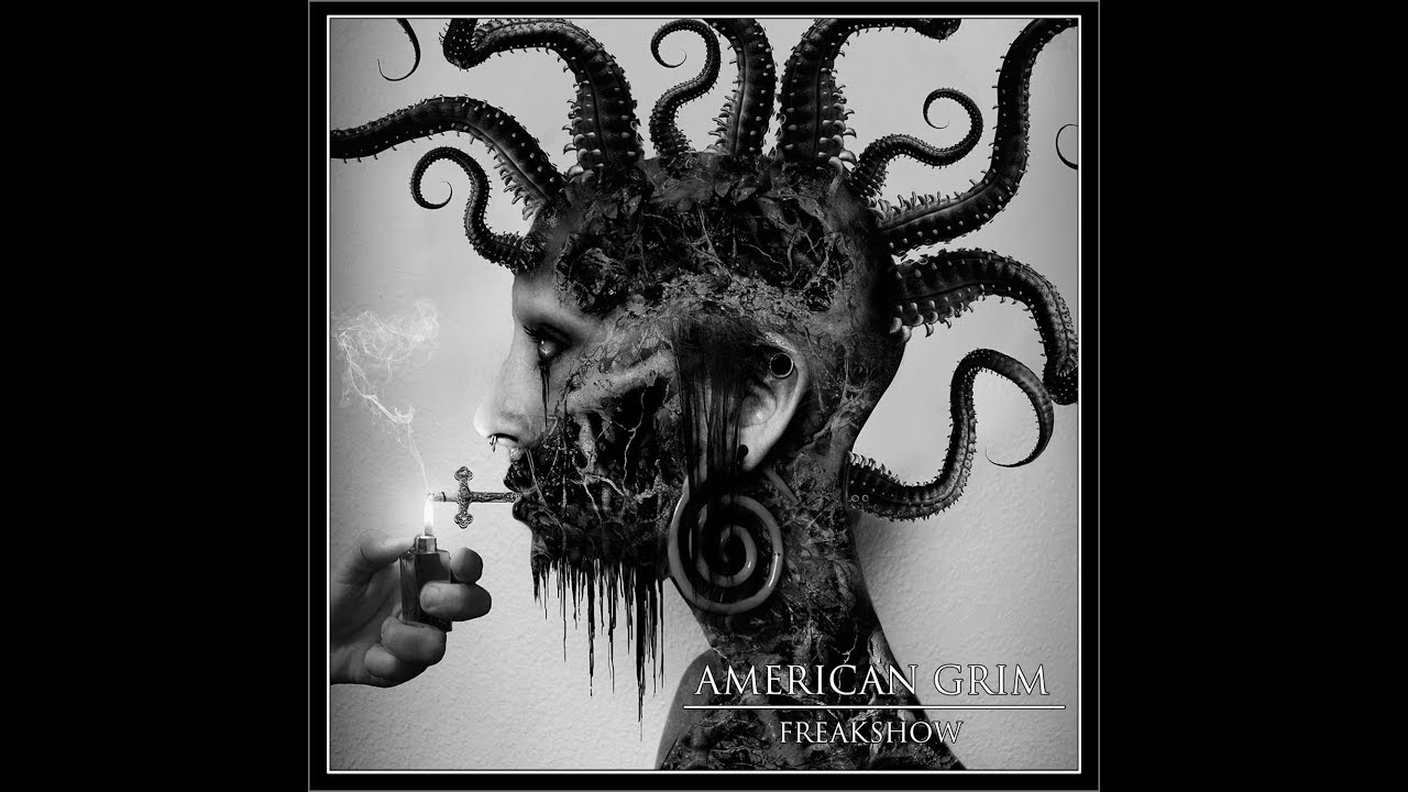 2017. My Top Alternative Metal/Rock Songs of 2017 part 1 of 4 - YouTube