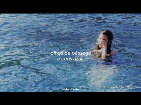 wave to earth – peach eyes (tradução)