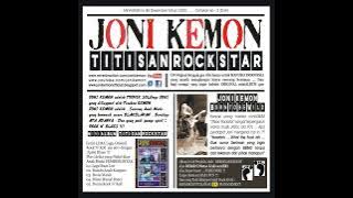 Joni Kemon - Dunia Rock N Roll
