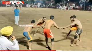 Hardial Vs Gurvinder Gholia