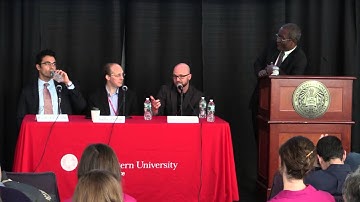 "New Vistas in Emotion and Technology" - Mobile & Online Tech Helping In Social and Health Fields