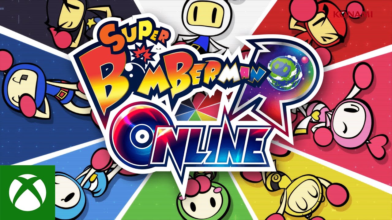 Super Bomberman 4 - release date, videos, screenshots, reviews on RAWG