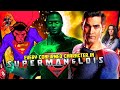 Every Confirmed Character Who Will Appear In Superman and Lois