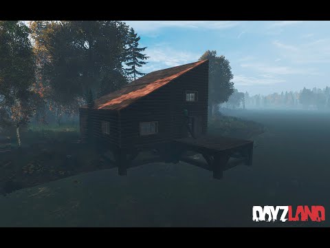Гайд по стройке BaseBuildingPlus 2.0.