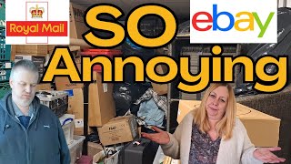 eBay Took Down Our Listing For THIS?