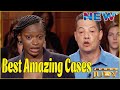 [JUDY JUSTICE] Judge Judy Episodes 9265 Best Amazing Cases Season 2024 Full Episode HD