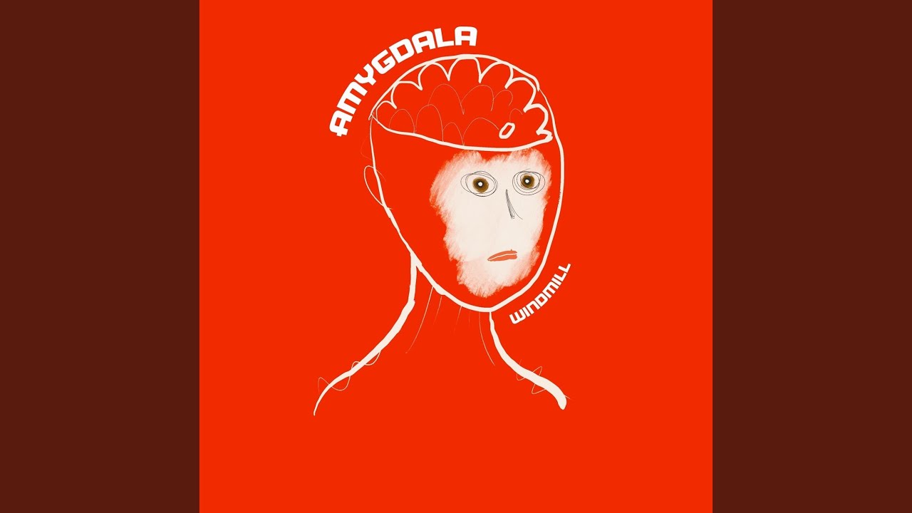 Amygdala (Instrumental)