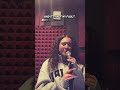 Stick Season- Noah Kahan (Cover by Cianna)