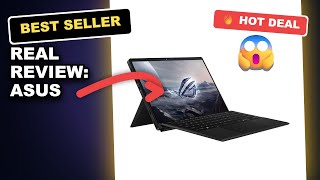Real Review: ASUS ROG Flow Z13 2.5K 180Hz 3ms ROG Nebula Touchscreen 13.4 Gaming Notebook Review