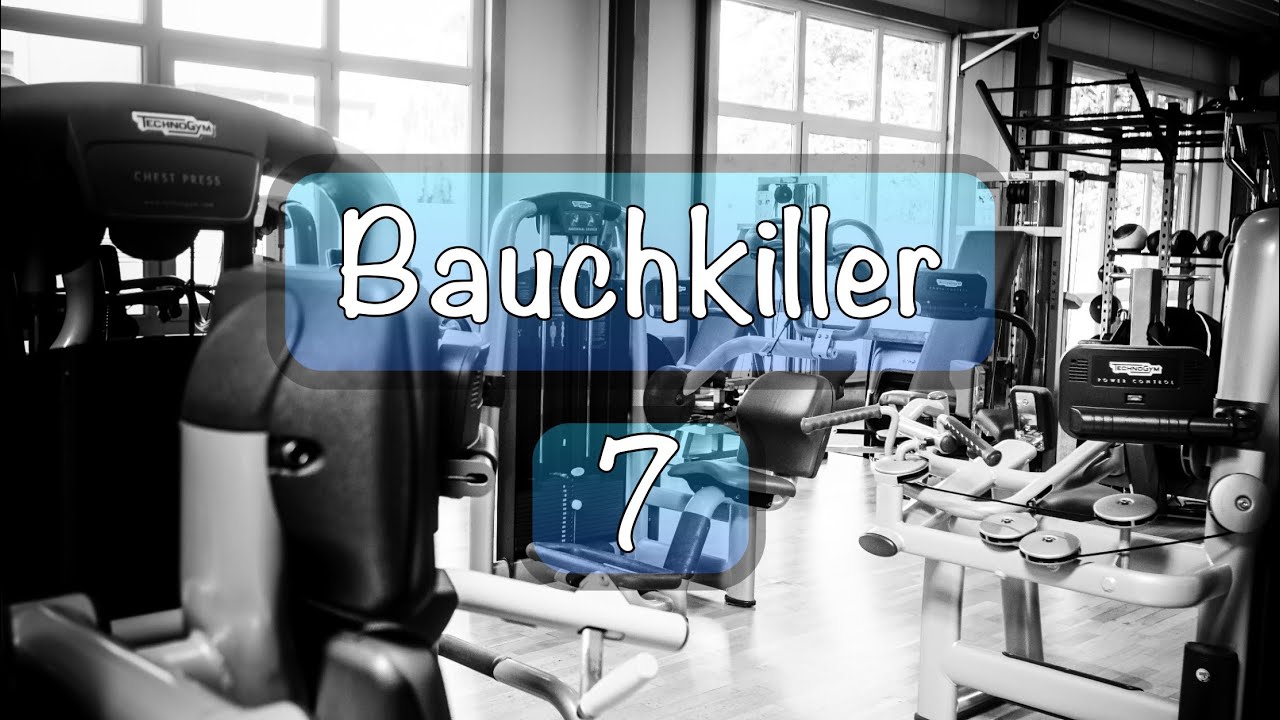 Bauchkiller
