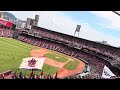 オリックス・バファローズ チャンステーマ 丑男 前奏ハモリ有 2026.6.6 @マツダスタジアム