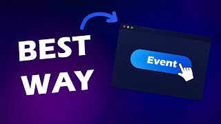 39. The ABSOLUTE BEST Way to Master Windows and Events in Python Tkinter