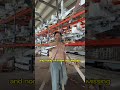 #Automation #InjectionMolding #PlasticMach #RobotArm #Factory