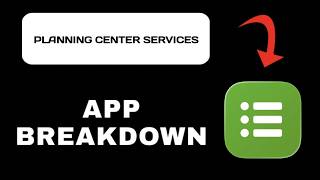 شرح تطبيق خدمات مركز التخطيط - ما الذي يمكن توقعه screenshot 2