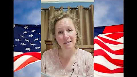 Battle Hymn of the Republic ALTO Sing With Rachael