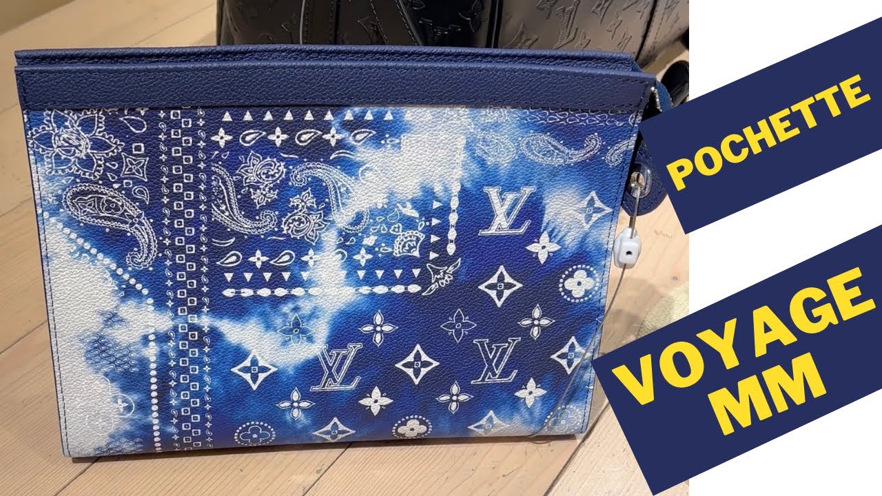 galaxy pochette voyage