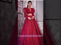 2024 ka Lehenga #shorts #lehengaforgirls #trendinglehenga