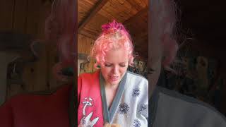 Baby three blind box opening! #babythree #blindbox