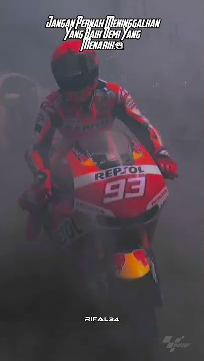 STORY WA QUOTES MOTOGP,PARA PEMBALAP MOTOGP SAAT PARADE JAKARTA