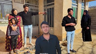 Download Lagu From Chaos to Love 🌪️➡️❤️ | Ava \u0026 Amir Reunite MP3