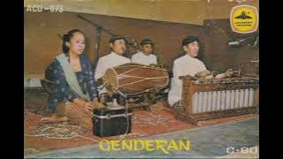 Keluarga Karawitan Studio RRI Surakarta - Srikaloka