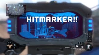 The worst hitmaker of my call of duty career!!
