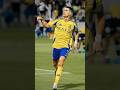 The Cristiano Ronaldo’s Speed Dance #football #shorts