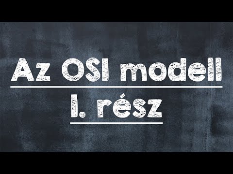 Videó: Miért használják a modelleket a közgazdaságtanban?