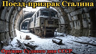 видео: Исчезнувший состав «Б»: тайна, которую засекретили на 100 лет! картинка: Исчезнувший состав «Б»: тайна, которую засекретили на 100 лет!