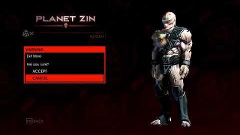 Saints Row IV - Customization Side Quest 60fps Full HD