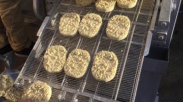 “GEA-CFS” former, type VM-400-30 - www.barsso.com