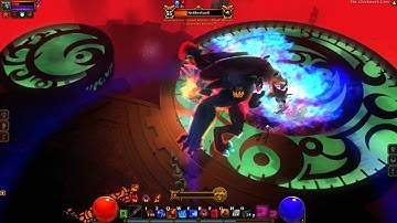 Torchlight 2 - Berserker - Netherlord | Elite