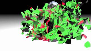 slow motion thrausi test