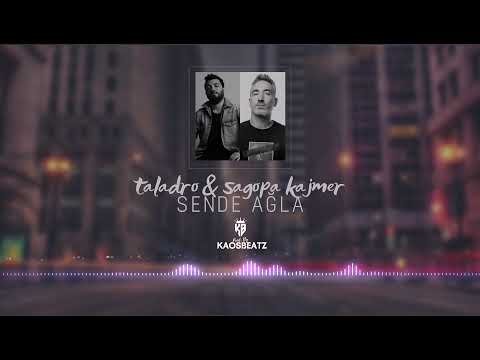 Taladro & Sagopa Kajmer & Mervenur Taşova - Sende Ağla (Mix) Prod. By KaosBeatz