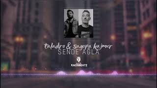 Taladro & Sagopa Kajmer & Mervenur Taşova - Sende Ağla (Mix) Prod. By KaosBeatz