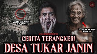 Download Lagu CERITA NGERI KIRIMAN SUBSCRIBER INI GA MASUK AKAL SUMPAH! (Desa Tukar Janin) | HH #198 MP3 Download Lagu CERITA NGERI KIRIMAN SUBSCRIBER INI GA MASUK AKAL SUMPAH! (Desa Tukar Janin) | HH #198 MP3