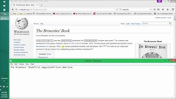 select and copy multiple text bits in firefox