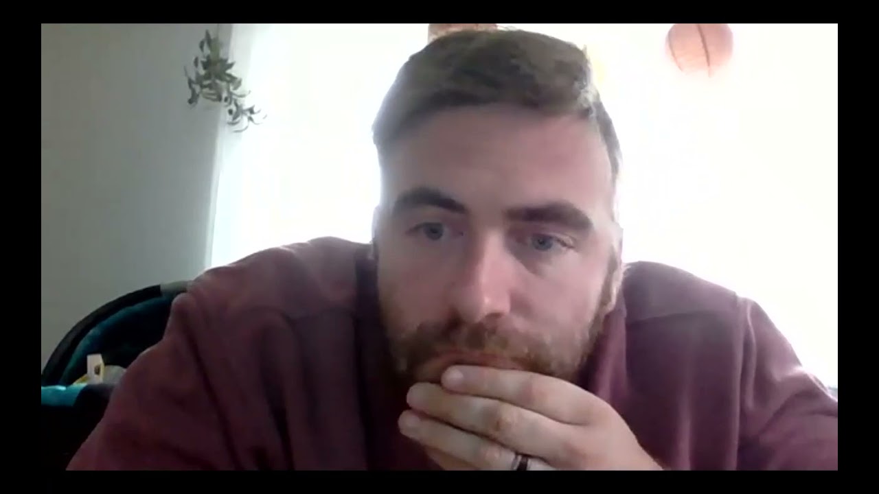 SOSARL Rescue Dog - Jersey Guide