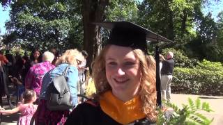 CPHHS Commencement 2015