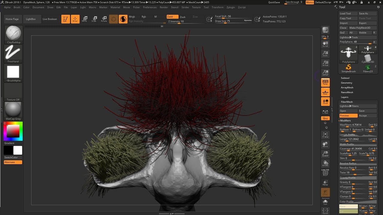 zbrush 2018 zapplink error