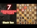 7 combinaisons tactiques infaillibles avec le black lion systeme